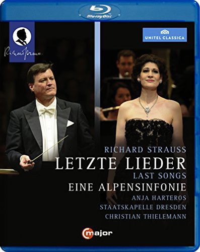 Last Songs-An Alpine Sym