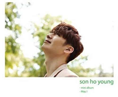 May, I|Son Ho Young (Korea)