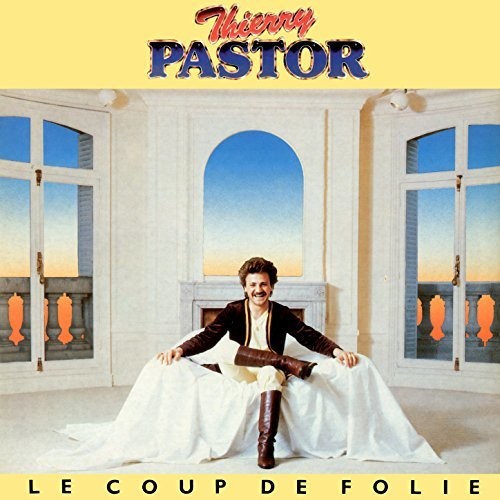 Le  Coup de Folie|Thierry Pastor