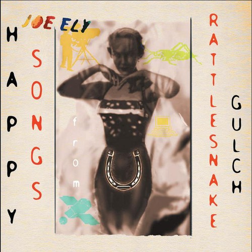 Happy Songs From Rattlesnake Gulch