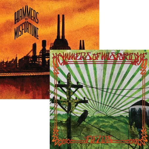 Fields/ Church Of Broken Glass