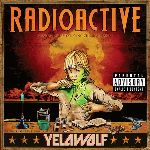 Radioactive [Explicit Content]