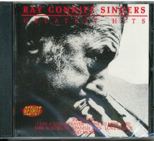 Ray Conniff's Greatest Hits|The Ray Conniff Singers/Ray Conniff