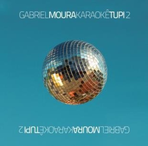 Karaoke Tupi [Import]