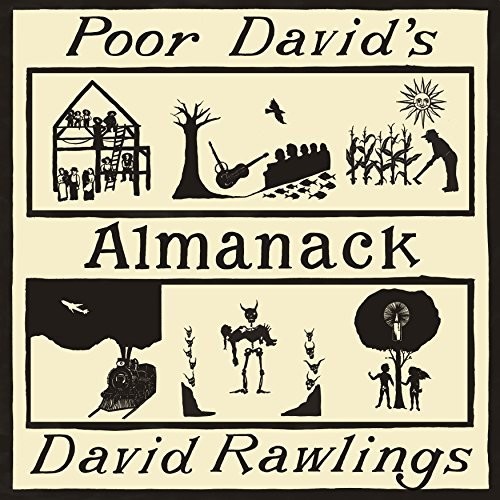 Poor David's Almanack