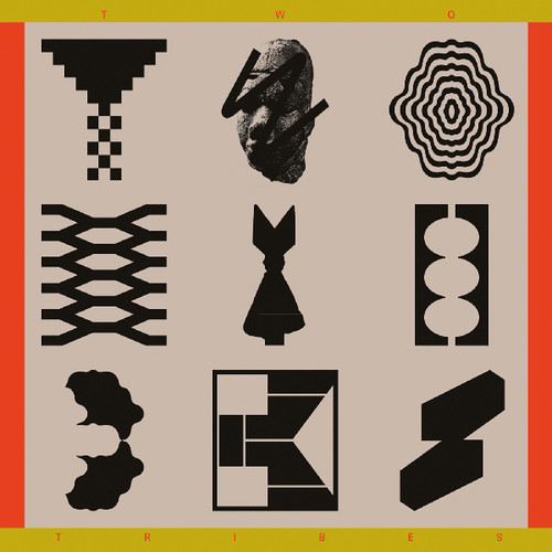 Two Tribes (Various Artists)