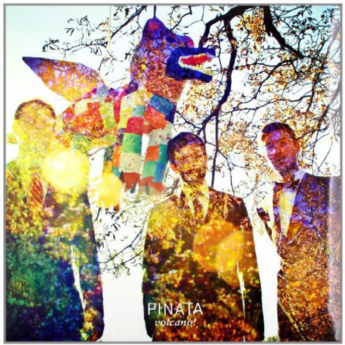 Pinata (Clear)