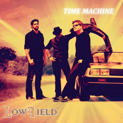 Time Machine|Lowfield
