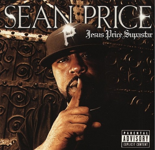 Jesus Price Superstar