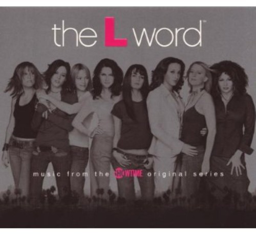 L-Word (Original Soundtrack)