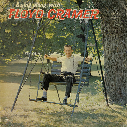 Swing Along with Floyd Cramer