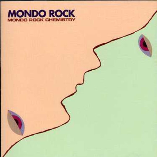 Mondo Rock Chemistry