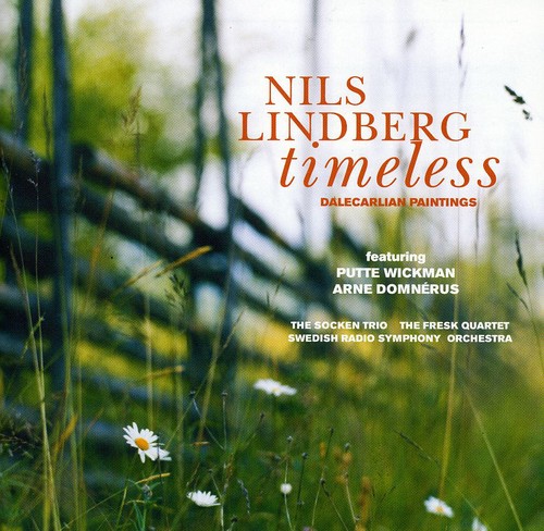 Timeless: Dalecarlian Painting