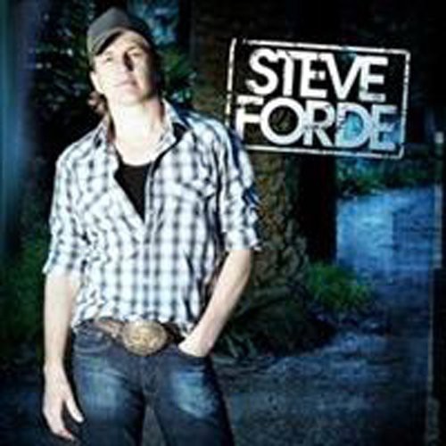 Steve Forde [Import]