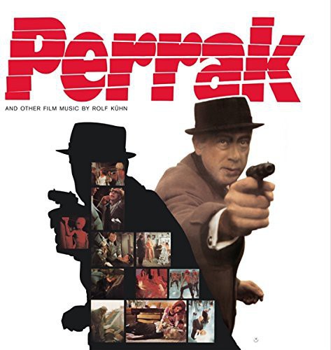 Perrak (Original Soundtrack)