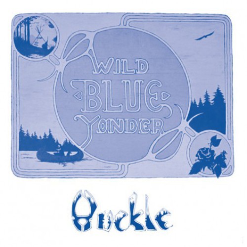 Wild Blue Yonder|Huckle