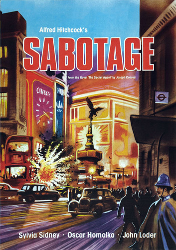 Sabotage