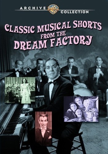 Watch The Dream Factory Streaming Vf
