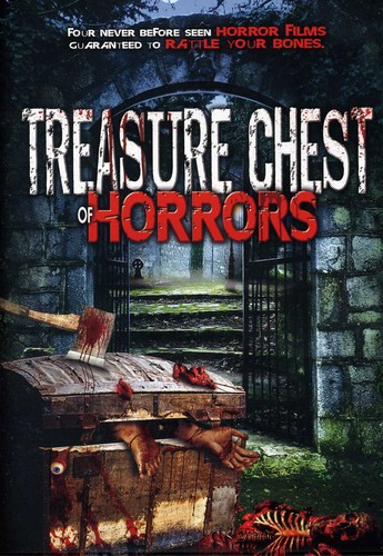 Treasure Chest of Horrors