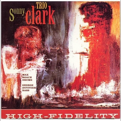 Sonny Clark Trio|Sonny Clark