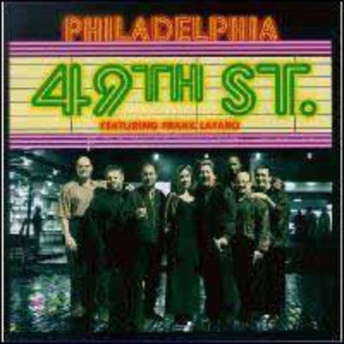49th Street