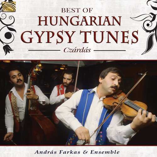 Best of Hungarian Gypsy Tunes