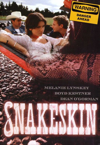 Snakeskin