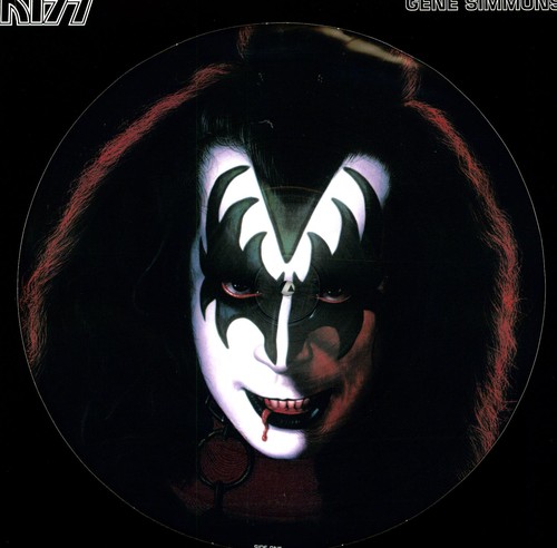 Gene Simmons