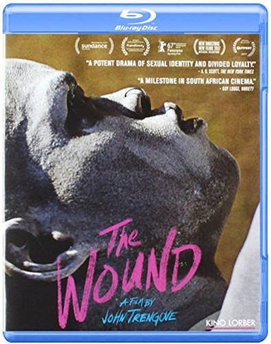 The Wound