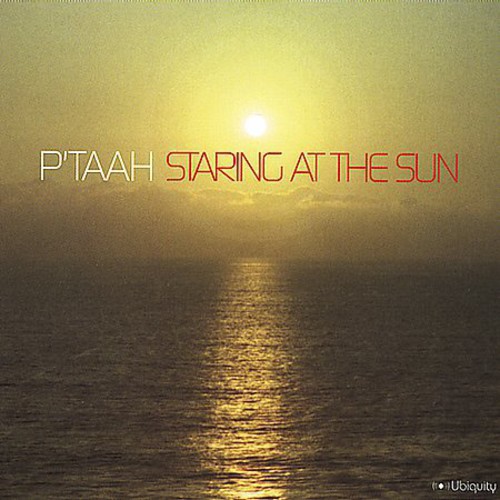 Starting at the Sun (Single)
