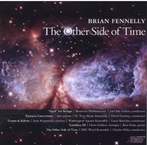 Other Side of Time