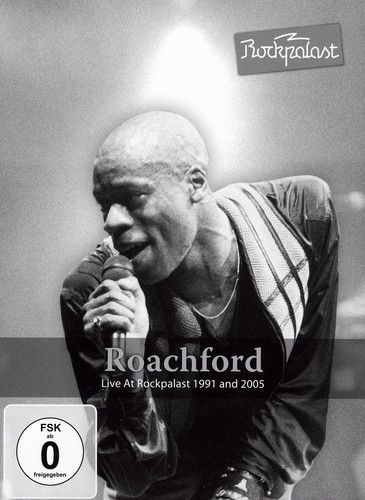 Live at Rockpalast