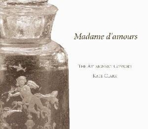 Madame D'amours: Music for Renaissance Flute