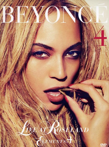 Beyoncé: Live at Roseland: Elements of 4