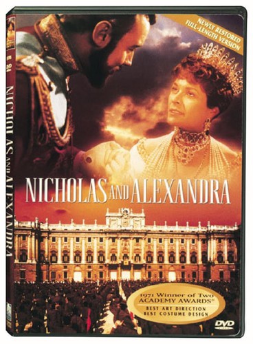 Nicholas and Alexandra