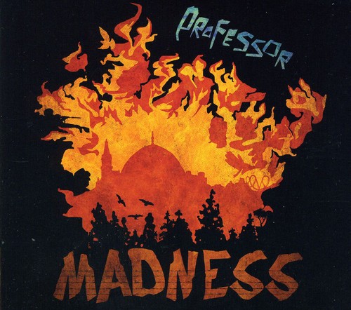 Madness