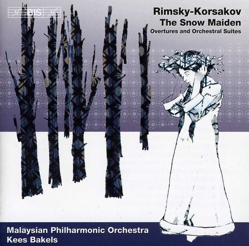Snow Maiden|N. Rimsky-Korsakov