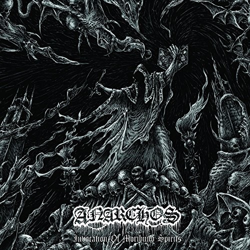Invocation of Moribund Spirits|Anarchos