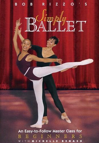 Simply Ballet Master Class for Beginners