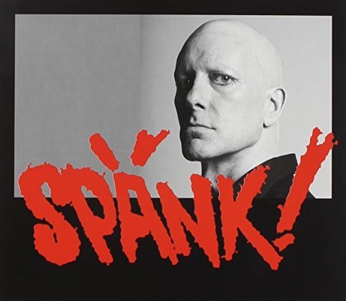 Spank