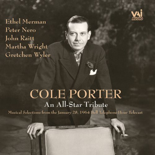 Cole Porter: An All-star Tribute