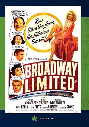 Broadway Limited