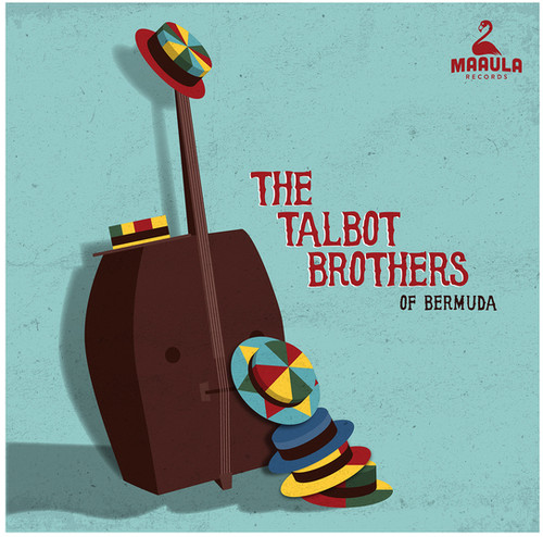 The Talbot Brothers of Bermuda|Talbot Brothers Of Bermuda