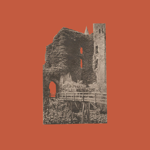 Kale Plankieren: Dutch Cassette Rarities / Various Artists