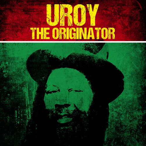 The Originator