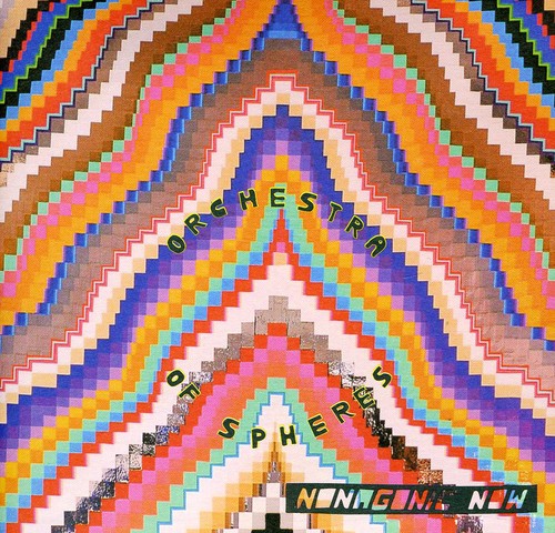 Nonagonic Now