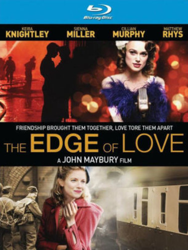 The Edge of Love