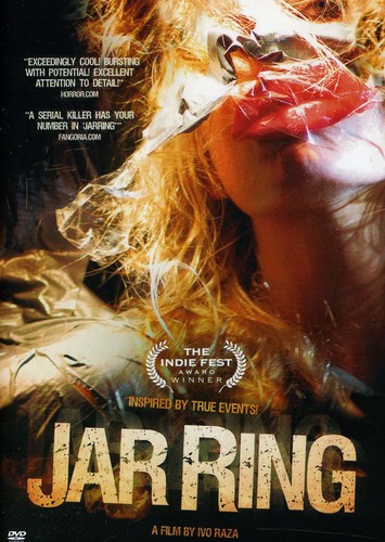 Jarring