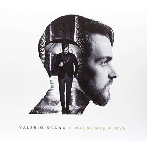 Finalmente Piove|Valerio Scanu (Singer)