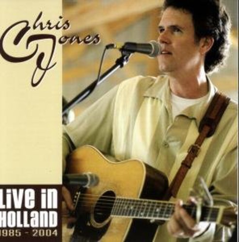 Live in Holland 1986